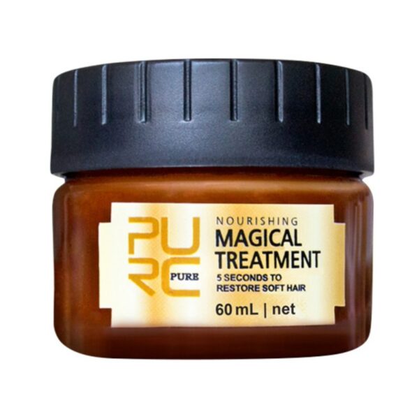 PURC Magical keratin Hair Treatment Mask