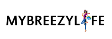 Mybreezylife - Logo