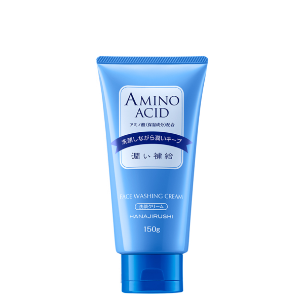 Mild Face Wash Amino Acid Cleanser