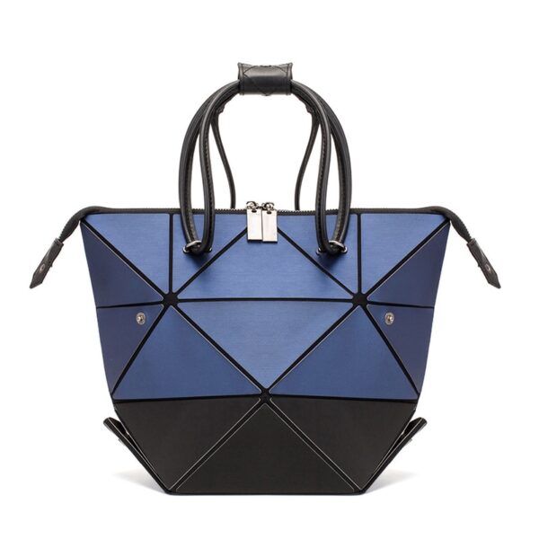 luxury foldable Tote Bag