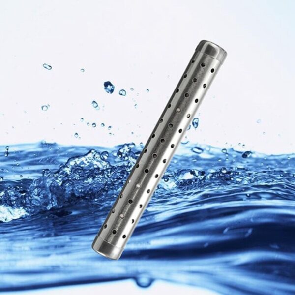 Water Purifier Ionizer Stick