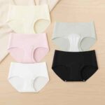 Seamless Workout Briefs