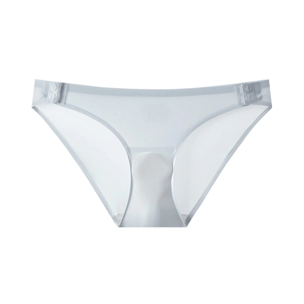 Women’s Adjustable Camel Toe Concealer Underwear – Seamless Thongs with Invisible Protection