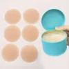 Reusable Silicone Modesty Covers for Women – Invisible Under Clothing