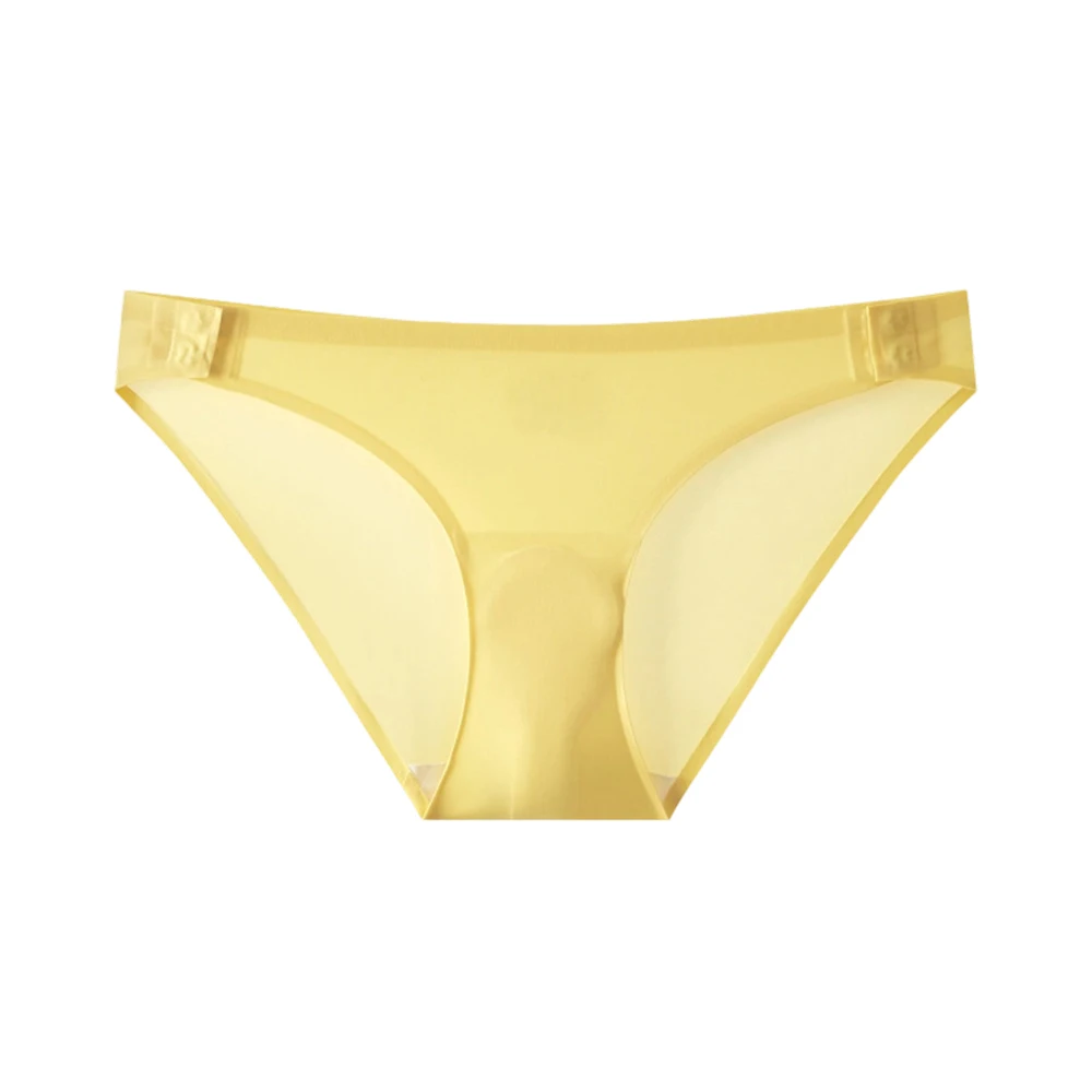 Women’s Adjustable Camel Toe Concealer Underwear – Seamless Thongs with Invisible Protection
