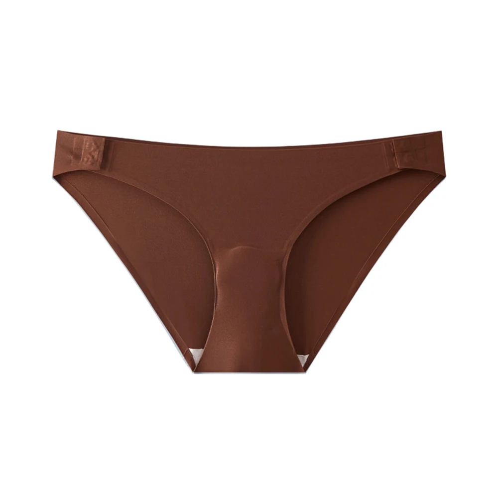 Women’s Adjustable Camel Toe Concealer Underwear – Seamless Thongs with Invisible Protection