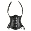 Adjustable Waist Training Corset