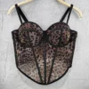Underbust Waist Shaper Top