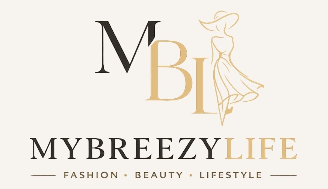 Mybreezylife Logo